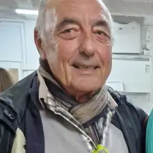 roger, 73  года, Тель Авив