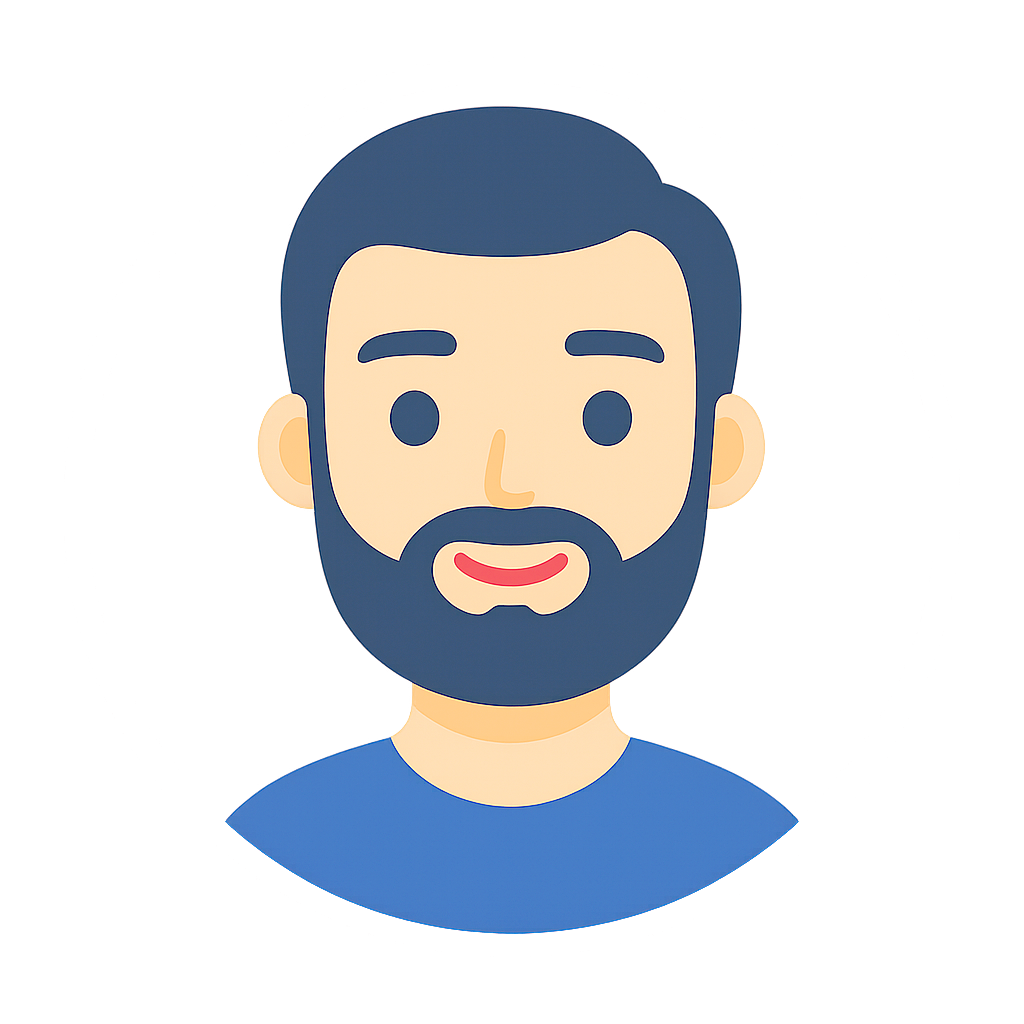 Ahmad, 33 — Нацрат Илит