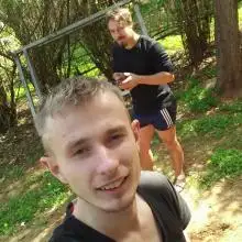 Alexs, 32