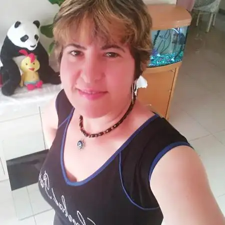 גוליה, 55Бат Ям 