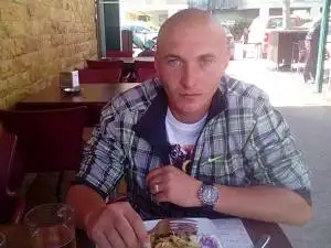 саня, 35Ашдод 