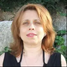 Алина, 56Хайфа 