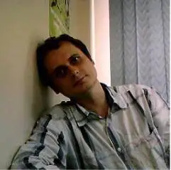 Андрей, 51Израиль
