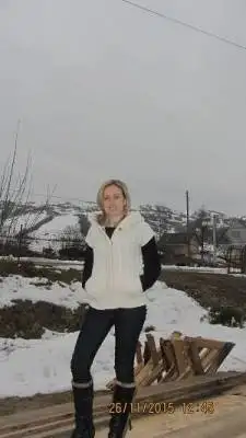 irena, 44Бат Ям 