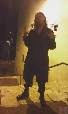 илья, 34Хайфа 