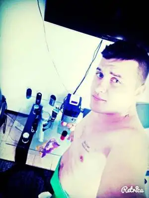andrey, 34Петах Тиква 