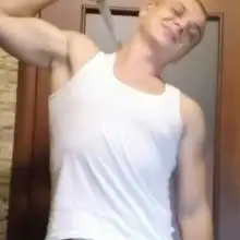 Oleg, 41Кирьят Ата 