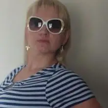 Алина, 43Хайфа