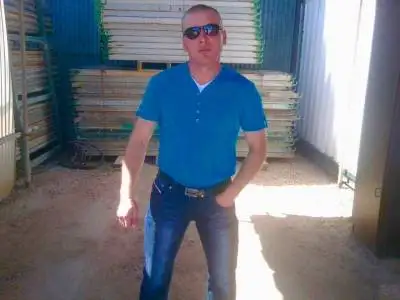 Сергей, 47Хайфа 