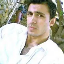 Alex, 44Нетания 