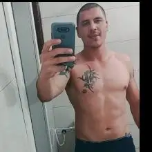 Pavel, 37Рамла
