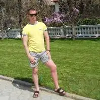 Юрий, 43Бат Ям 