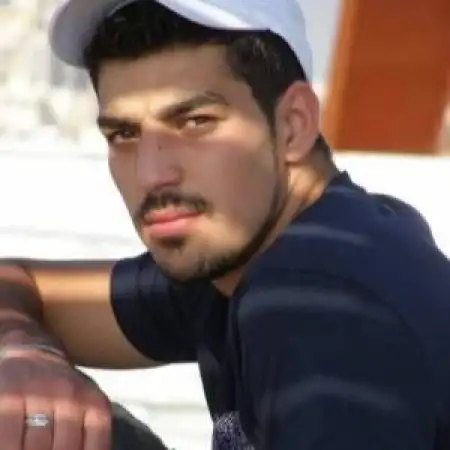 Lasha, 36Эйлат 