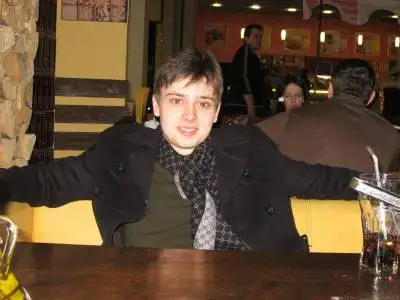 Daniel, 31Кирьят Ям 