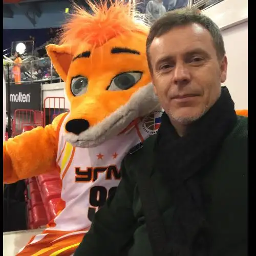 Evgeny, 56Бат Ям 