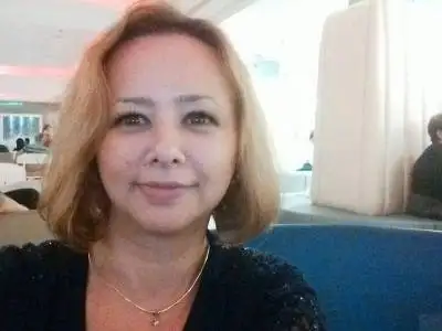 Marina, 46Ашдод 