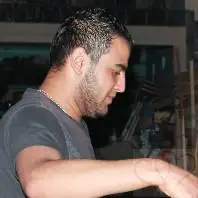 shlomo, 38Иерусалим 