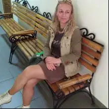 Oksana, 59Тель Авив 