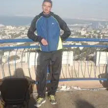 Алексей, 43Хайфа 