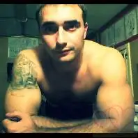Вадим, 33