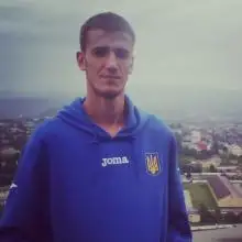 Roman, 34