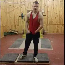 Андрей, 29Бат Ям 
