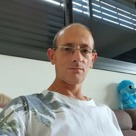 Alexander, 52Рамла 