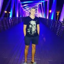 Nikita, 28Нетания 