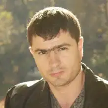 Vladimir, 41Хайфа 