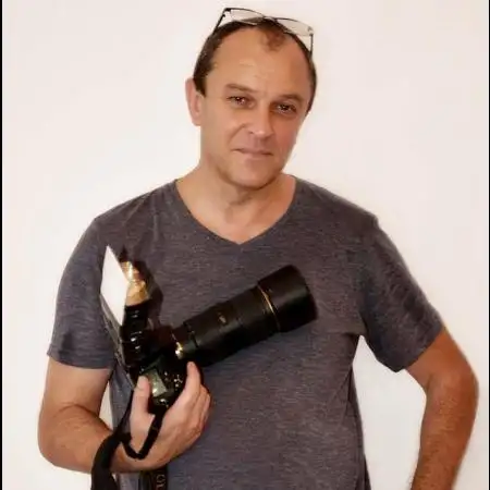 Oleg, 59Кирьят Ата 