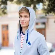 Яков, 31Хайфа 