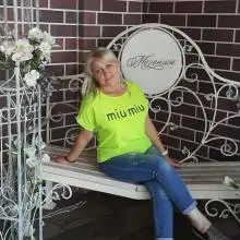 Елена, 57Хайфа 