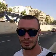 Виталий, 39Нетания 