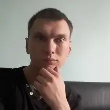 Руслан, 34Бат Ям 