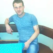 tengiz, 38Иерусалим 