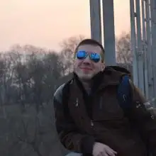 Валерий, 39Петах Тиква 