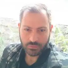 David, 46Бат Ям 