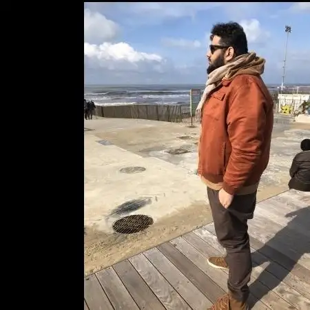 David, 31Гиватаим 