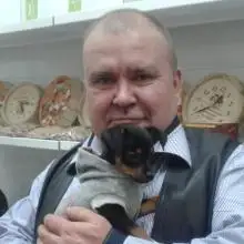 вадим, 61Тель Авив 