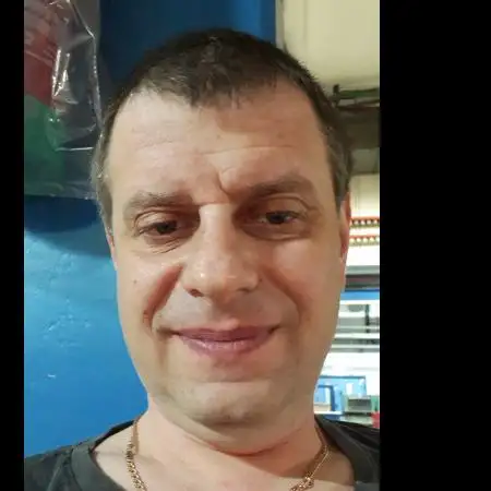 Nikolai, 52Бат Ям 