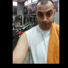 Eran, 45Ришон ле Цион 