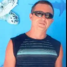 Gennady, 54Ришон ле Цион 