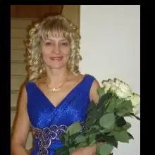 Tatyana, 55Бат Ям 