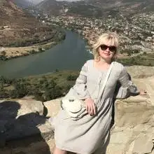 Svetlana, 58Тель Авив 