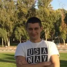 Влад, 41Сдерот 