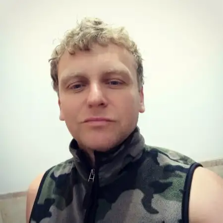 Alex, 48Тель Авив