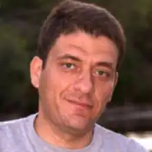 Evgeni, 53Акко