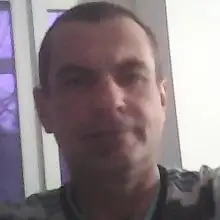 Юрій, 52Модиин