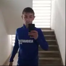Vladimir, 36Ришон ле Цион 