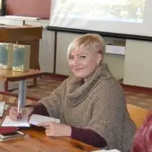 Elena, 54Хайфа 